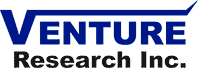 Venture Research Logo